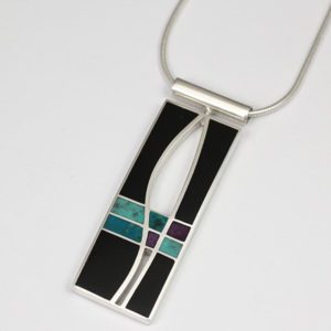Brenda Roy, pendant