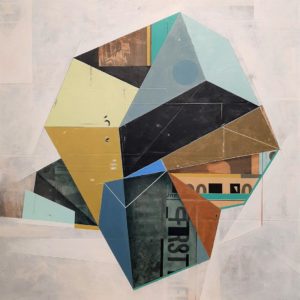 Marla Panko, "Brave New World (1969)"