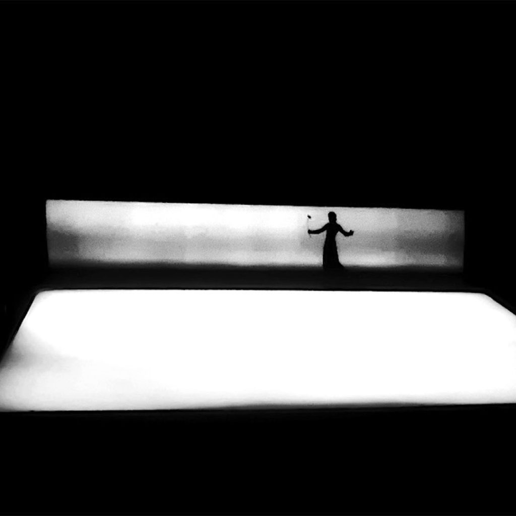 Neil Frederick Sharpe, The Meaning of Life Is..., exhibition, May 2026