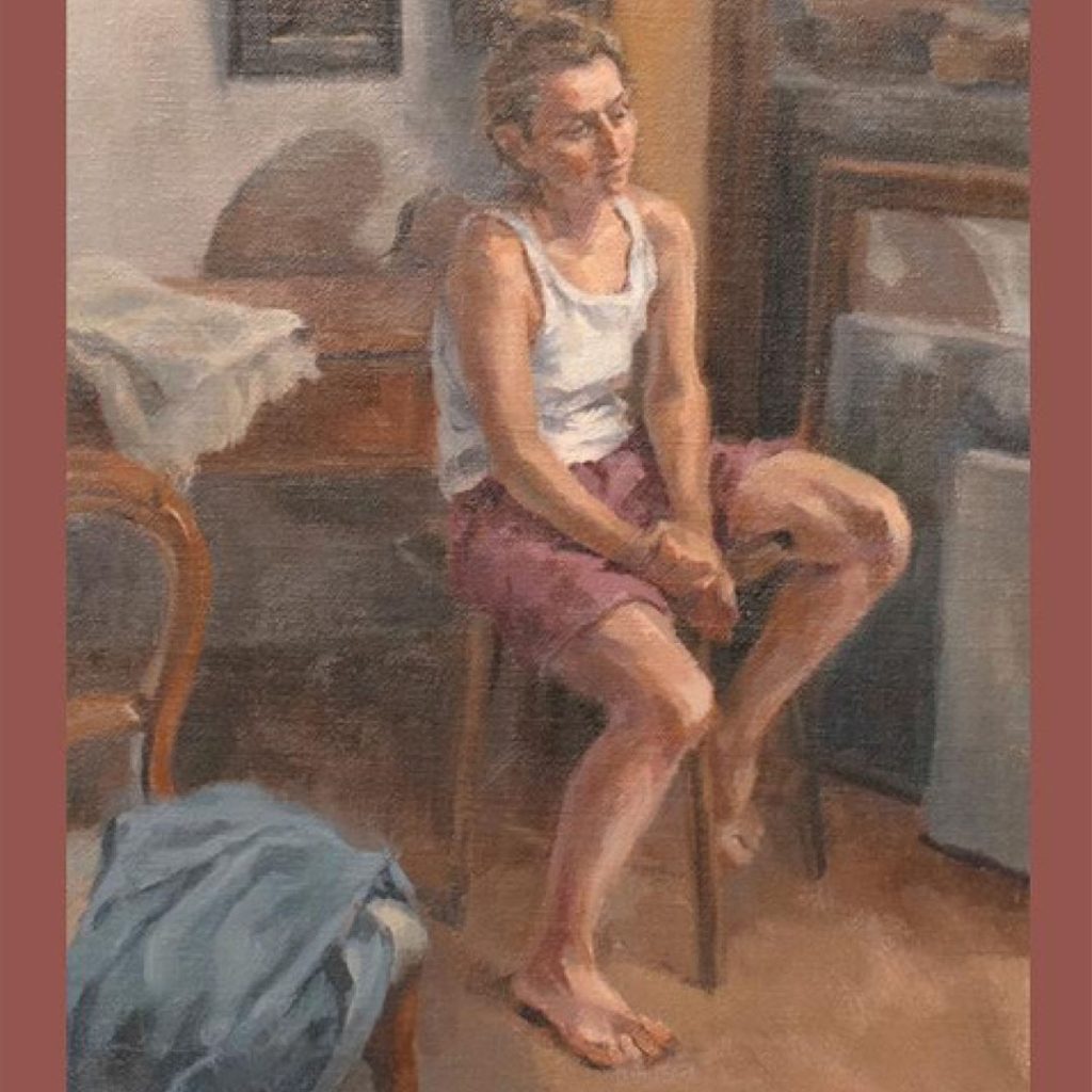 Katherine MacDonald, "Small Pictures", exhibition 2026