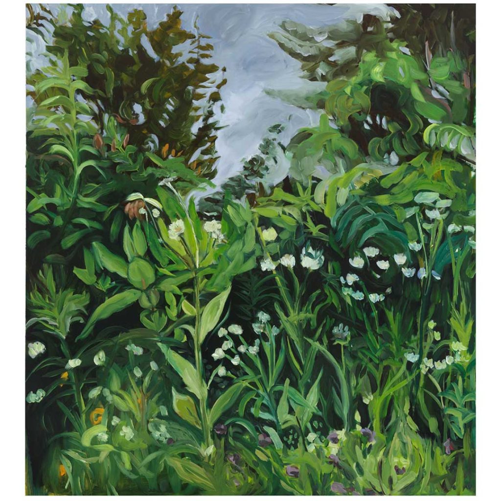 Melissa Neil, "Treasure", exhibition, 2026