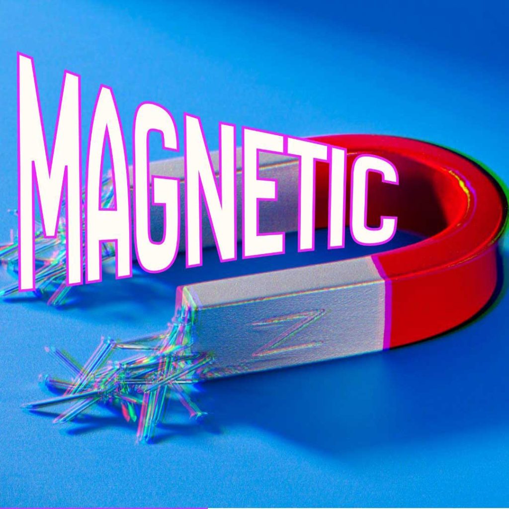 Carnegie Artist Members Exhibition "Magnetic", 2026