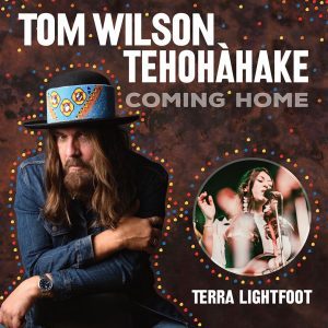 Tom Wilson "Coming Home" Concert, 2026