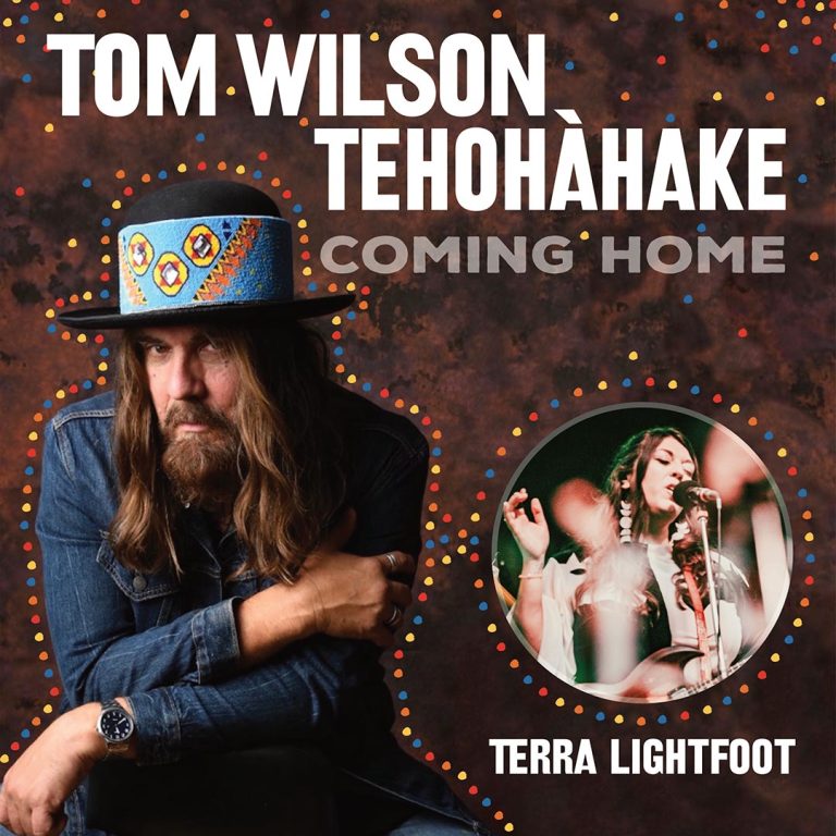 Tom Wilson "Coming Home" Concert, 2026