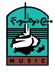 logo - Fogartys Cove Music