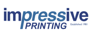 logo - Impressive Printing