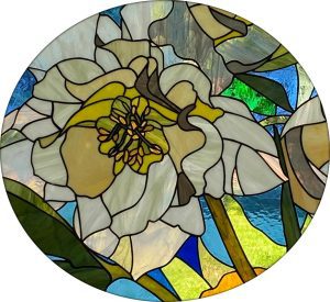 Teresa Seaton, "Hellebore"